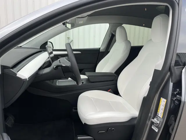 Tesla Model Y Long Range AWD 75 kWh 2023 Elektrisch