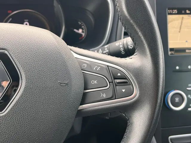 Renault Mégane 1.5 dCi Eco2 Limited 2018 Diesel 16
