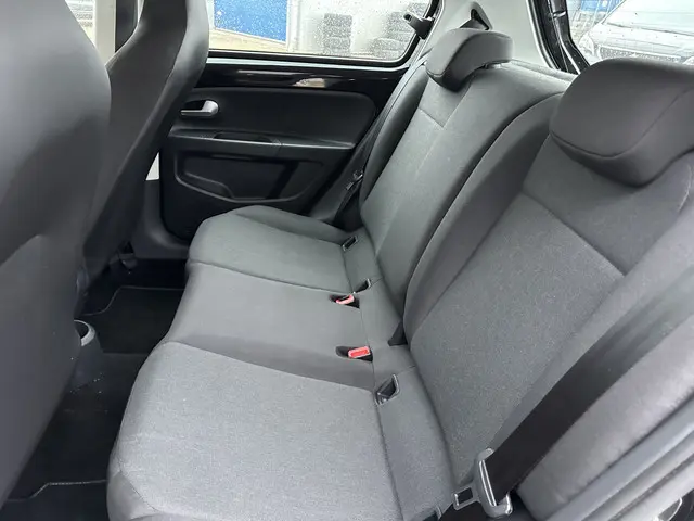 Volkswagen up! 1.0 2021 Benzine 5