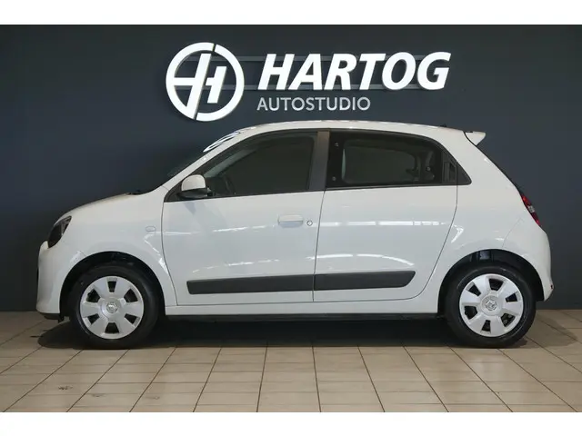 Renault Twingo 1.0 SCe Collection 2018 Benzine 9