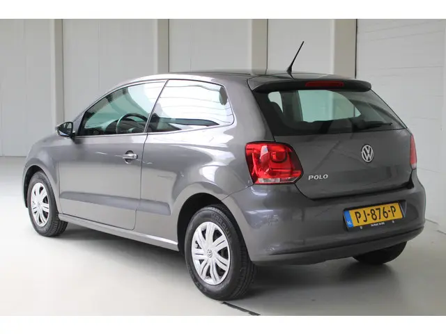 Volkswagen Polo 1.2 Easyline 2013 Benzine 3