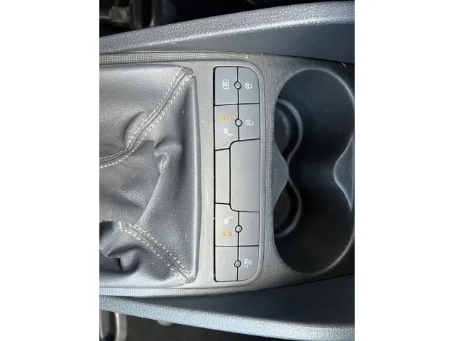 SEAT Ibiza 1.2 TSI Style 2015 Benzine 14