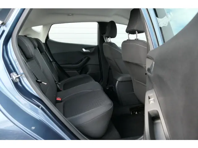 Ford Fiesta 1.0 EcoBoost Titanium 2020 Benzine 32