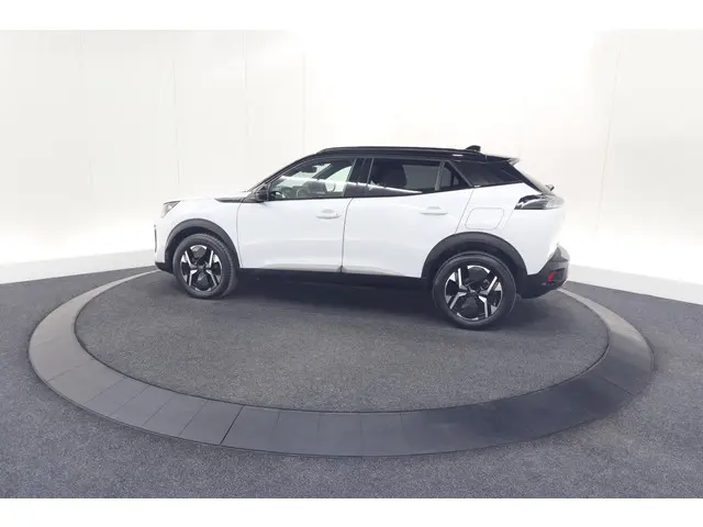 Peugeot 2008 PureTech 130 EAT8 GT 2024 Benzine 72