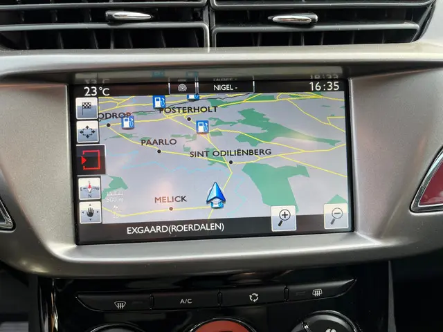 Citroën C3 1.2 PureTech Selection AUTOMAAT 2017 Benzine 10
