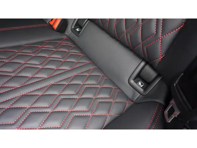 Audi S3 Sportback 2.0 TFSI 310pk Quattro 2021 Benzine 49