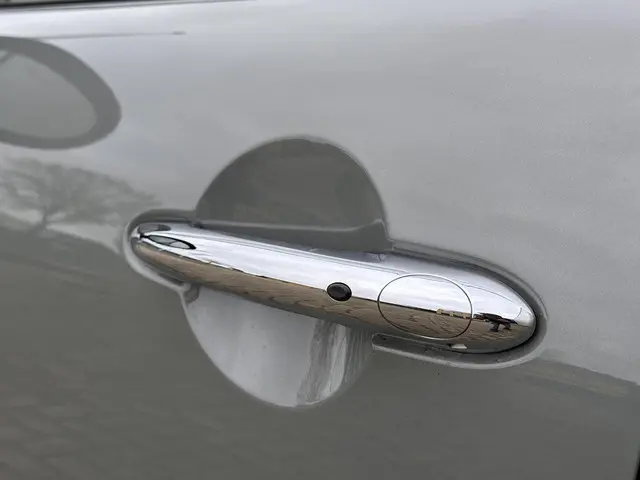 MINI Cooper S Mini 2.0 2017 Benzine 11