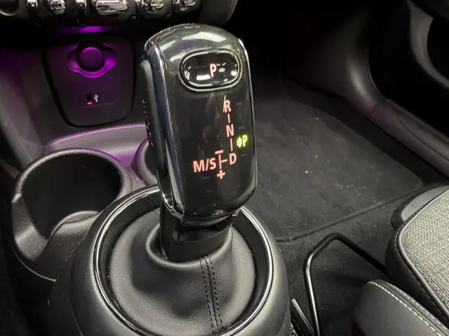 MINI Cooper Mini 1.5 Chili 2019 Benzine 22