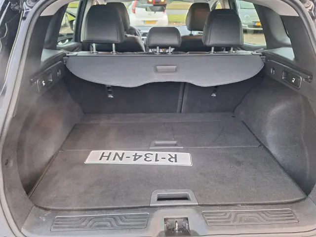 Renault Kadjar 1.2 TCe Intens 2018 Benzine 26