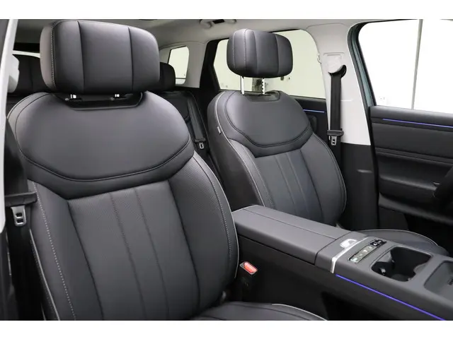 Jaecoo 7 1.5 GDI Exclusive 2025 Hybride Benzine 8