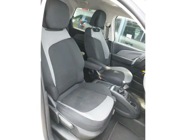 Citroën C4 Picasso 1.2 PureTech Intensive 2015 Benzine 19