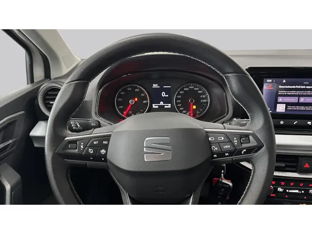 SEAT Ibiza 1.0 EcoTSI Style 2023 Benzine 20