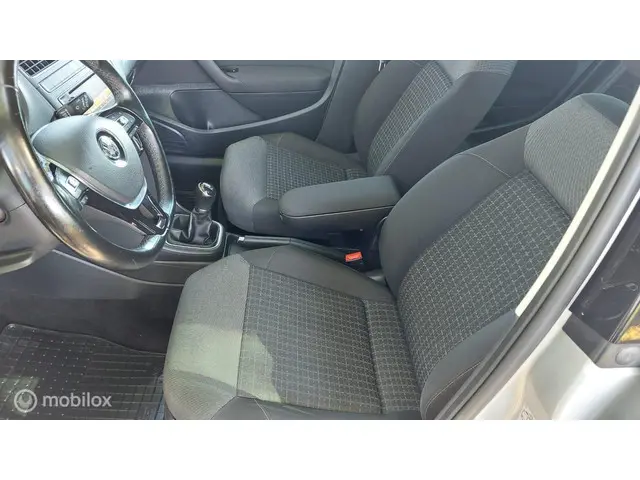 Volkswagen Polo 1.0 R-Line 2017 Benzine 10