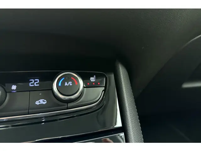 Opel Grandland X 1.2 Turbo Ultimate 2021 Benzine 29