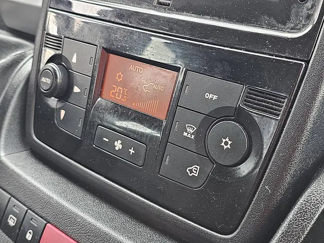 Fiat Ducato 2.3 2020 Diesel 12