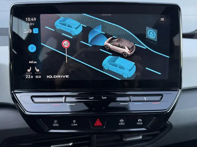 Volkswagen ID.3 First Max 58 kWh 2020 Elektrisch 26