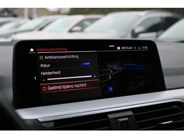 BMW X4 xDrive20i Executive Edition 2020 Benzine 39