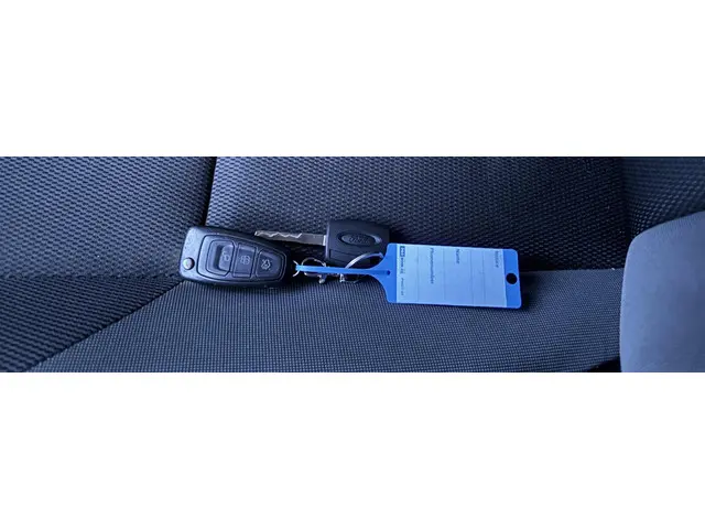 Ford Focus Wagon 1.0 EcoBoost Lease Trend 2013 Benzine 15