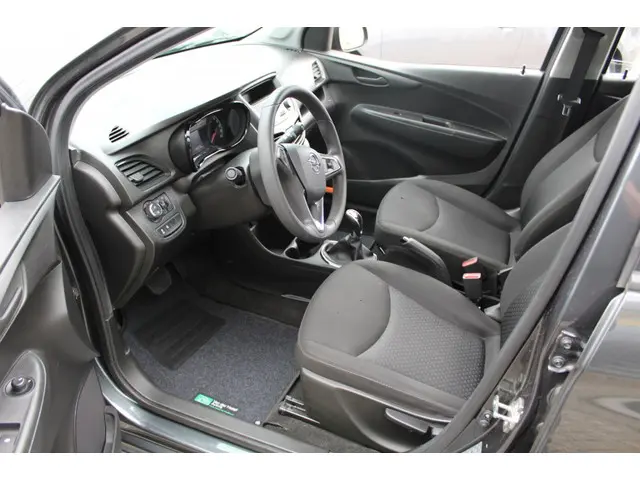 Opel KARL 1.0 ecoFLEX Edition 2018 Benzine 9