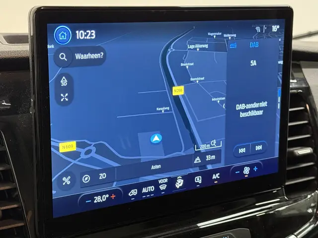 Ford Transit 310 2.0 TDCI L2H2 Trend 2023 Diesel 26