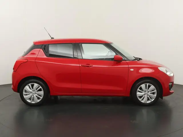 Suzuki Swift 1.2 Select 2018 Benzine 6