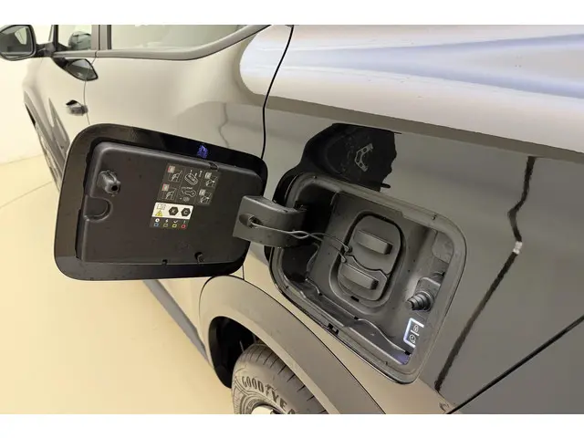 Opel Frontera Electric Edition 44 kWh 2025 Elektrisch 16