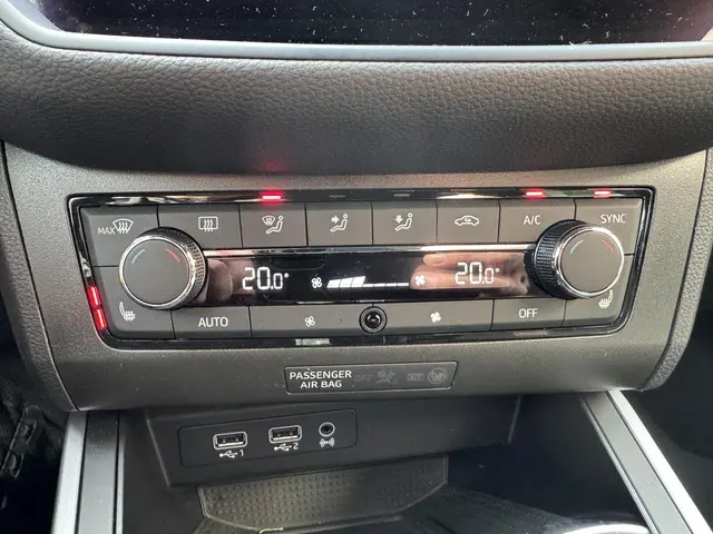 SEAT Arona 1.0 TSI FR 2019 Benzine 21