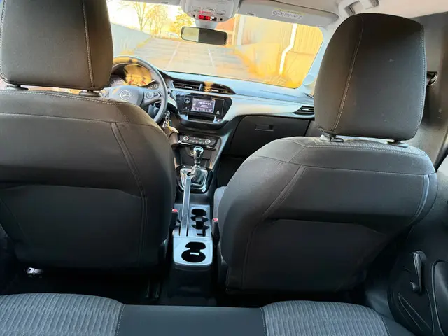 Opel Corsa 1.2 Edition Nette Auto 101 PK 2020 Benzine 14