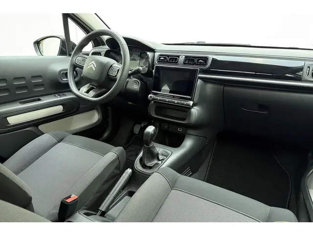 Citroën C3 1.2 PureTech Feel 2020 Benzine 14