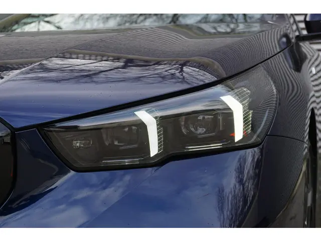 BMW i5 Touring eDrive40 M Sport Edition 2025 Elektrisch 26