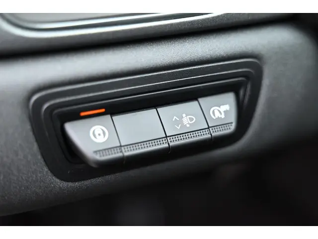 Renault Captur 1.3 mild hybrid 160 techno 2025 Benzine 20