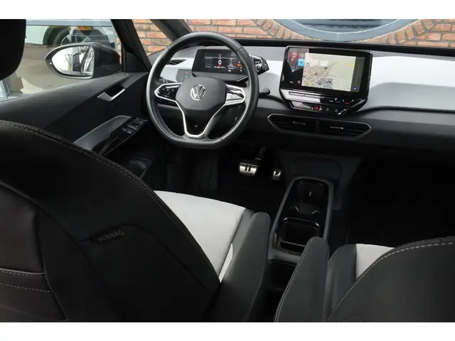 Volkswagen ID.3 Pro S 77 kWh Warmtepomp 2023 Elektrisch 3