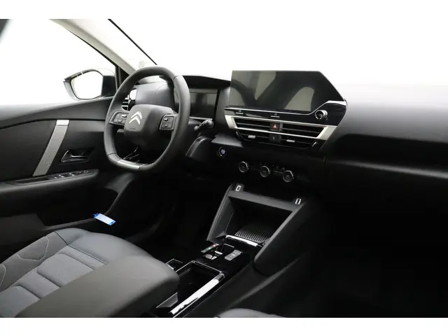 Citroën C4 3