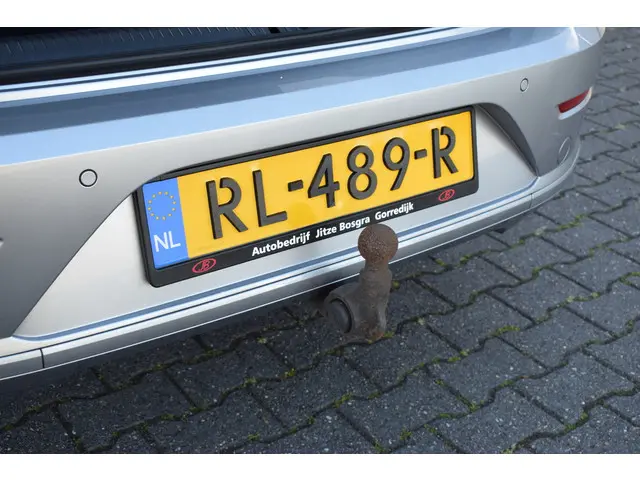Volkswagen Arteon 1.5 TSi 2018 Benzine 21
