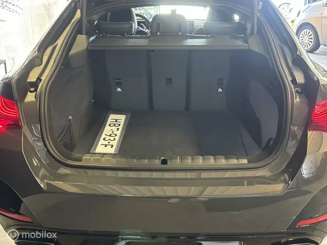 BMW 4 Serie Gran Coupé M440i xDrive | 2025 Benzine 32