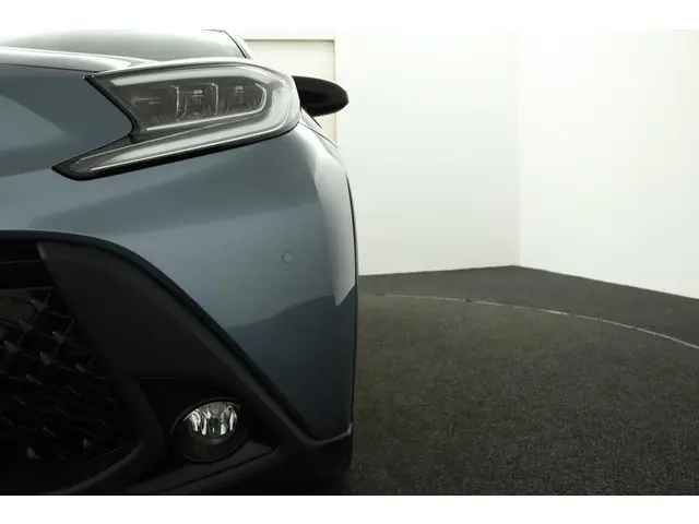 Toyota Aygo X 1.0 VVT-i CVT Undercover 2023 Benzine 41