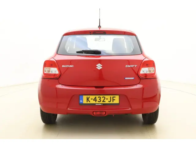 Suzuki Swift 1.2 Comfort Smart Hybrid 2021 Benzine 11