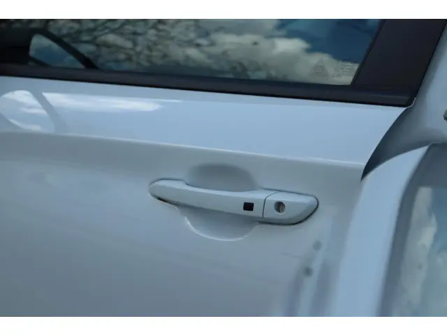 Hyundai Kona EV COMFORT 64 KWH 2020 Elektrisch 36