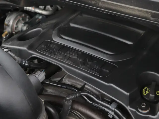 Dodge Ram 1500 BIG HORN 4X4 Camera 2020 LPG/Gas 35