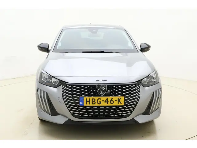 Peugeot 208 1.2T 100pk Allure 2024 Benzine 6
