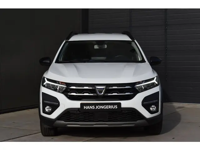 Dacia Jogger 2