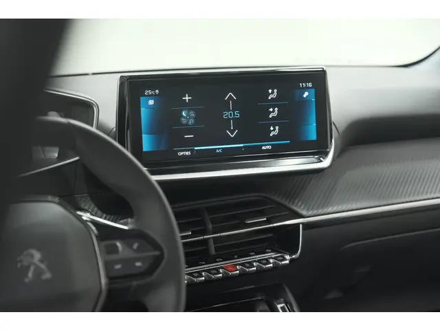 Peugeot 208 PureTech 100 Allure 2022 Benzine 52
