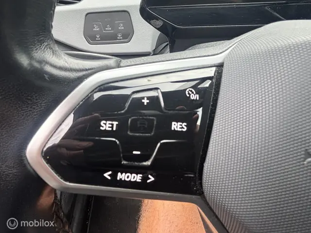 Volkswagen ID.3 First Max. 58 kWh 2020 Elektrisch 22