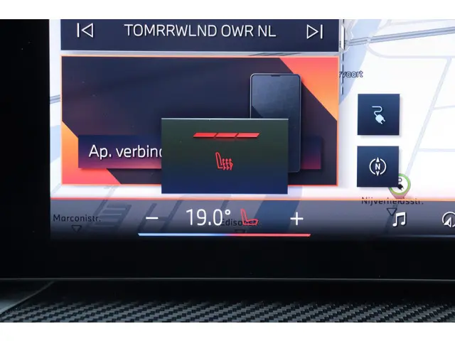 BMW i4 eDrive40 2024 Elektrisch 33
