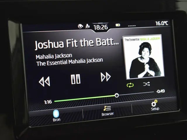 Škoda Fabia 1.0 TSI 110pk DSG Ambition 2023 Benzine 7