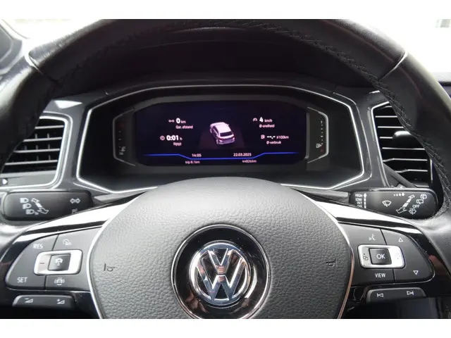 Volkswagen T-Roc 1.5 TSI Sport Business 2019 Benzine 11