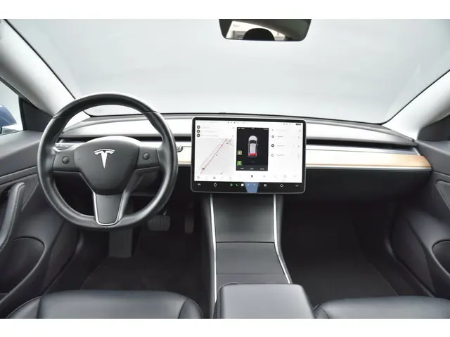 Tesla Model 3 Standard RWD Plus 60 kWh 2019 Elektrisch 13