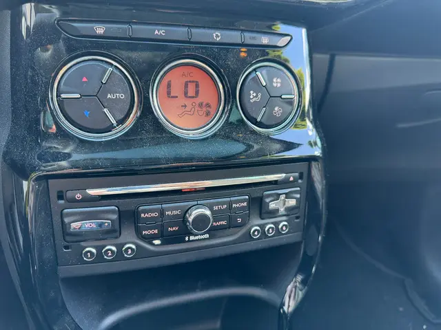 Citroën C3 1.2 PureTech Collection 2015 Benzine 13