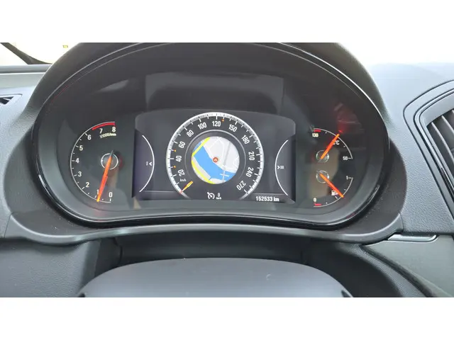 Opel Insignia 1.4 T EcoFLEX Business+ 2016 Benzine 30