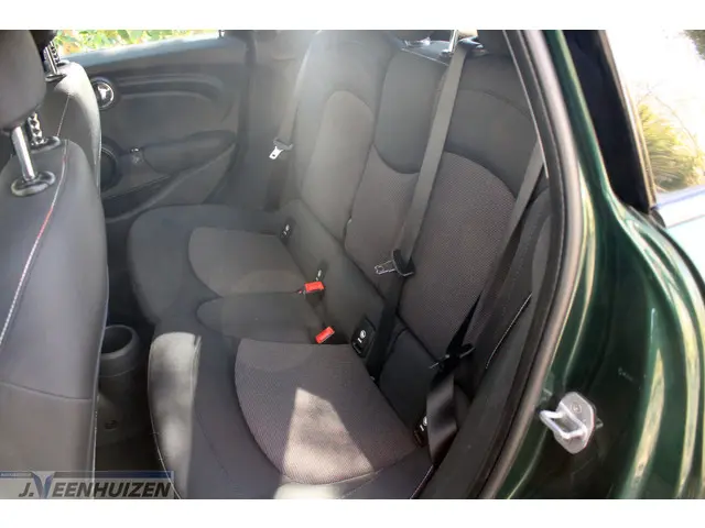 MINI Cooper Mini 1.5 Business 2016 Benzine 11